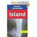 Baedeker Allianz Reisef�hrer Island