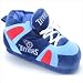 Nfl Tennessee Titans Slippers-Size: Med- Unisex 6 - 7.5