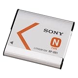 SONY リチャージャブルバッテリーパック NP-BN1
