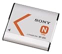 SONY リチャージャブルバッテリーパック NP-BN1