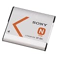 SONY ���`���[�W���u���o�b�e���[�p�b�N NP-BN1