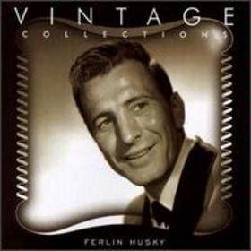 Ferlin Husky - Vintage Collections Series - Zortam Music