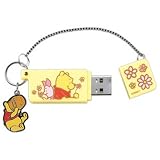 BUFFALO CandyStickディズニーキャラクターモデル512MB プーさん  （バッファロー）