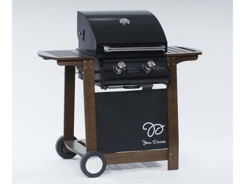Favex - Barbecue gaz Optimum OL6243- 2 feux