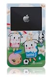 プレアデス｜iSkin tokidoki for iPod with video - 30GB/Milky Time ISKTDVM1LT-A