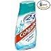 Colgate 2-in-1 Toothpaste & Mouthwash, Whitening Icy Blast, 4.6-Ounce Tubes (Pack of 6)