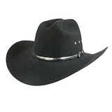 Bailey Western Yuma Hat by Bailey Western