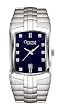 Caravelle Men's Diamond watch #43D004