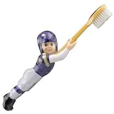 NFL Minnesota Vikings Toothbrush 7"