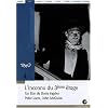 L'inconnu du 3�me �tage