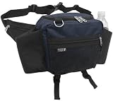 Western Pack Vista Point Waist Pack Waist & Fanny Packs