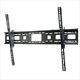 Peerless ONE-TP OneMount Expandable Tilt Wall Mount for 23' to 84' Displays