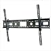 Peerless ONE-TP OneMount Expandable Tilt Wall Mount for 23" to 84" Displays (Black)