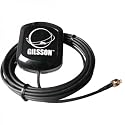 Gilsson Amplified  External MCX GPS Antenna with Windshield Mount for Garmin Nuvi 660 765 855 885 TomTom Go 720 OneXL