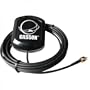 Gilsson Amplified  External MCX GPS Antenna with Windshield Mount for Garmin Nuvi 660 765 855 885 TomTom Go 720 OneXL