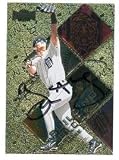 Gabe Alvarez autographed Baseball Card (Detroit Tigers)