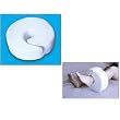 Foot Elevator Support Pillow Donut Style Cushion