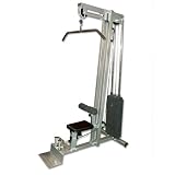Barbarian Line Latzugger�t-125Kg Steckgewichte