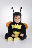 Buzzy Bumble Bee 3-12 Months