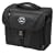 M-ROCK Grand Canyon 517 Digital SLR Camera Case (Black)