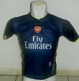 WOMENS ,LADIES ,KIDS, BOY, & GIRLS, UNISEX, ARSENAL SOCCER JERSEY SIZE BOYS YOUTH LARGE/XL BOYS 14 (LABEL STATE SIZE L/XL BOYS YOUTH)