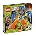 LEGO POWER MINERS MAGMA MECH 8189