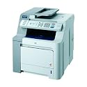 Brother DCP-9042CDN A4 Colour All-In-One Printer
