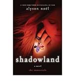 Produkt-Bild: SHADOWLAND(Hardcover) BY [Author]Noel, Alyson ( Nov-2009 )