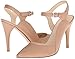 Nine West Women's Felixa Leather Dress Pump
