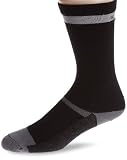 Oakley Winter Compression Sock - Chaussettes de ski et snowboard homme - Noir - 10-13