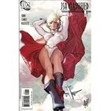 Power Girl Poster (JSA Classified #1) By Adam Hughes 24" x 36"