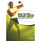 Billy Blanks-Tae Bo Cardio 1 [2004] [DVD]by Billy Blanks