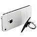 Universal Bunker Ring & Stand Holder for Iphone 4 4g 4s 5 Galaxy S2 Siii Ipad Ipod