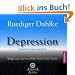 Depression - Wege aus der dunklen Nacht der Seele: Selbstheilungsprogramm - Arkana Audio / CD