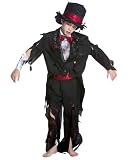Prom Zombie Guy - Teen Standard Costume