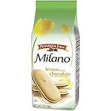 Pepperidge Farm Milano Cookie, Lemon, 7 Ounce
