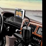 RAP-299-2-GA32U: RAM Cup Holder Mount for Garmin nüvi® 500 Series