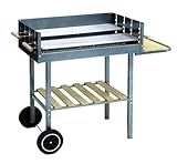 Landmann 11474 Grillwagen