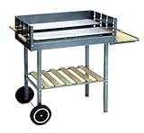 Landmann 11474 Grillwagen