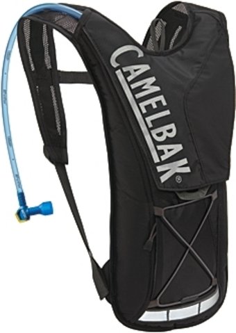 CamelBak Trinkrucksack Classic black