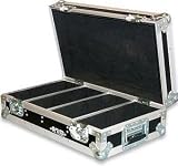 Road Ready RRCD100MKII - DJ CD Case