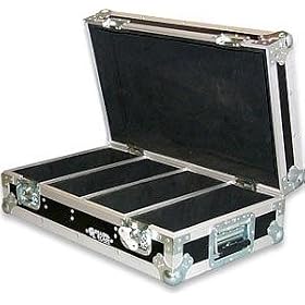 Road Ready RRCD100MKII - DJ CD Case by 