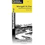 Wrangell/St.Elias National Park, AK - Trails Illustrated Map #249 (National Geographic Maps: Trails Illustrated)