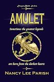 Amulet (DragonBlade)
