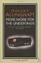 More Work for the Undertaker (Campion Mystery)