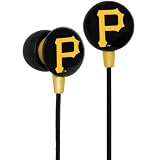 Pittsburgh Pirates MLB Earphones Case Pack 24