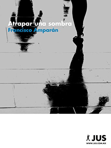 Atrapar una sombra (Narrativa contemporánea) (Spanish Edition)