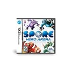 Spore Hero Arena