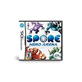 Spore Hero Arena