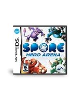 Spore Hero Arena